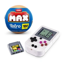 Zuru MAX Premium Retro Series 2 Handheld Game Console (Blind Box)