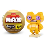 ZURU MAX Premium Fuggler Baddies Series 1 Munch Munch