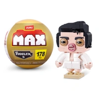ZURU MAX Premium Fuggler Baddies Series 1 Greazee