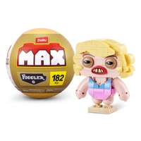 ZURU MAX Premium Fuggler Baddies Series 1 Fleeting Fartlet