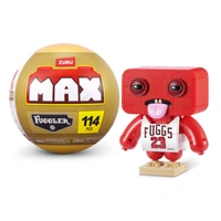 ZURU MAX Premium Fuggler Baddies Series 1 Chunky McDunky