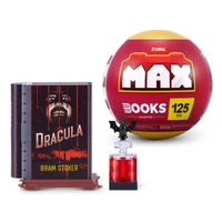 ZURU MAX Premium Books Series 1 Dracula