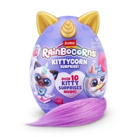 Zuru Rainbocorns Kittycorn Surprise Series 3