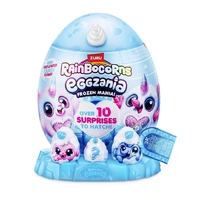 Zuru Rainbocorns Eggzania Frozen Mania Series 1