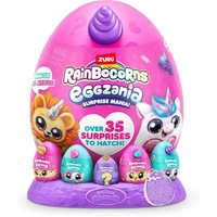 Zuru Rainbocorns Eggzania Kittymania