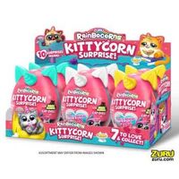 Rainbocorns Kittycorn Surprise