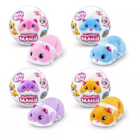 Zuru Pet's Alive Hamstermania
