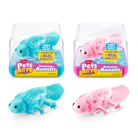 Zuru Pet's Alive Swimming Axolotl (Assorted)