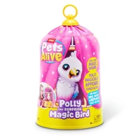 Zuru Pet's Alive Magic Bird Series 1