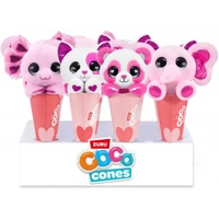 Zuru Coco Cones LOVE (Assorted)