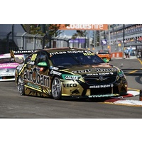 Biante 1/12 Holden ZB Commodore - AUTOBARN LOWNDES RACING #888 DRIVER: CRAIG LOWNDES 2018 COATES HIRE NEWCASTLE 500