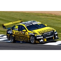 Biante 1/12 Holden ZB Commodore Supercar - Autobarn Lowndes Racing #888 - Driver: Craig Lowndes - 2018 Auckland Supersprint - National Storage livery