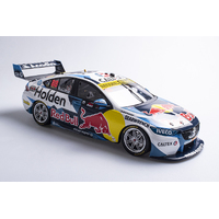 Biante 1/12 Holden ZB Commodore Supercar - 2020 Superloop Adelaide 500 (Race 1) Winner - #88 Jamie Whincup