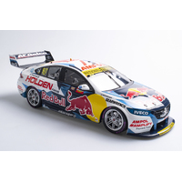 Biante 1/12 Holden ZB Commodore Supercar - 2020 Supercheap Auto Bathurst 1000 Winner - #97 van Gisbergen / Tander