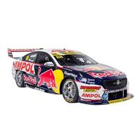 Biante 1/12 Holden ZB Commodore - Jamie Whincup - Red Bull Ampol Racing - Race 1 - Repco Mt Panorama 500 Diecast Car