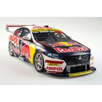 Biante 1/12 Holden ZB Commodore - Red Bull Ampol Racing - Van Gisbergen/Tander #888 - Repco Bathurst 1000 Diecast Car