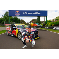 Biante 1/12 Holden ZB Commodore - Red Bull Ampol Racing - Whincup/Lowndes #88 - Repco Bathurst 1000 Diecast Car