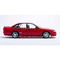 Biante 1/18 HSV VS GTS Diablo Red Diecast Car