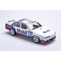 Biante 1/18 Holden VL Commodore SS Group A - 1987 ATCC - #05 Peter Brock