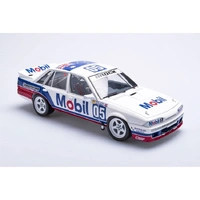 Biante 1/18 Holden VL Commodore SS Group A 1987 ATCC #05 Peter Brock Diecast Model Car