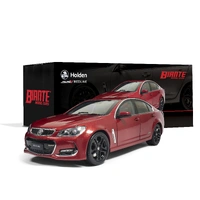 Biante 1/18 Holden VFII Commodore SS-V Redline Diecast Model Car