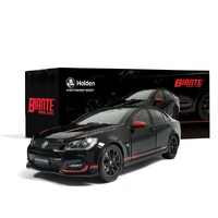 Biante 1/18 Holden VFII Motorport Edition Phantom Diecast Model Car