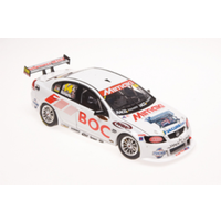 Biante 1/18 Team BOC Holden VE 2011 AGP - Richards B18311D