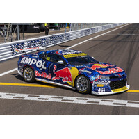 Biante 1/18 Chevrolet Camaro GEN3 ZL1 - Red Bull Ampol Racing - FEENEY #88 - 2023 Betr Darwin Triple Crown - Race 14 WINNER - Indigenous Livery Diecas