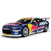 Biante 1/18 Chevrolet Camaro Redull Bull AMPOL Racing - Broc Feeney/Jamie Whincup #88 2025 Bathurst 1000 Diecast Model Car