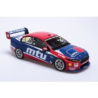 Biante 1/18 Ford Falcon FGX Penske MTU Fabian Coulthard #12 Diecast Car