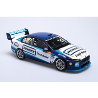 Biante 1/18 Ford Falcon FGX Penske Rental 2016 Scott Pye #17 2016 Coates Hire Ipswich SuperSprint