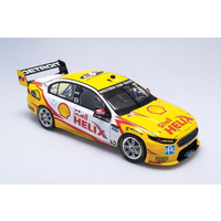 New Authentic Collectable 1:18 Scott Pye Ford Falcon FGX Sydney 500 Supercar
