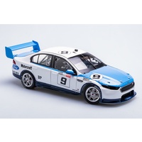 Biante 1/18 Ford FGX Falcon Supercar - 1973 Bathurst Winner Retro Livery (Forms Part Of The Biante Allan Moffat Collection) Diecast Car