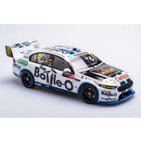Biante 1/18 Ford FGX Falcon The Bottle-O Racing Team 2018 Supercheap Auto Bathurst 1000 - Mark Winterbottom/ Dean Canto