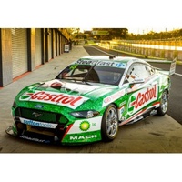 Biante 1/18 Ford Mustang Supercar - 2020 Supercheap Auto Bathurst 1000 - #15 Rick Kelly