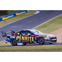 Biante 1/18 Ford Mustang - #26, David Reynolds - Penrite Racing - Race 1 - Repco Mt Panorama 500 Diecast Car