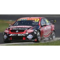 Biante 1/18 HoldenVF Commodore #14 Lockwood Racing Coulthard