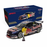 Biante 1/18 Holden VF Commodore - Red Bull Holden Racing #1 - Whincup - 2013 Championship Winner - Sydney NRMA Motoring & Services 500 Diecast Car