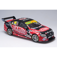 Biante 1/18 Holden VF #14 Lockwood Coulthard 2014 B18H14B