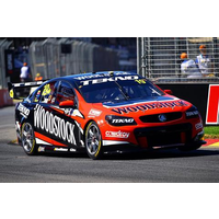 Biante 1/18 Holden Commodore VF TEKNO 2017 SCC