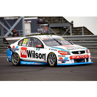 Biante 1/18 Holden Commodore 2017 #33 Tander Wilson Racing