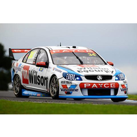 Biante 1/18 Holden Commodore VF 2017 Supercars Championship