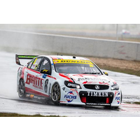 Biante 1/18 Holden VF Commodore Nick Percat (NO BOX)