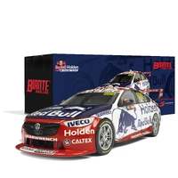 Biante 1/18 2019 Bathurst Holden LC Torana GTR XU-1 "1971 Retro Livery" Whincup/Lowndes Diecast Model Car