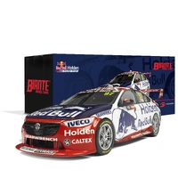 Biante 1/18 2019 Bathurst Holden LC Torana GTR XU-1 "1971 Retro Livery" van Gisbergen/Tander Diecast Model Car