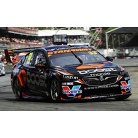 Biante 1/18 Holden ZB Commodore Supercar - Boost Mobile Racing #33 - Driver: Richie Stanaway - 2019 Virgin Australia Supercars Championship - B18H19C