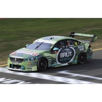 Biante 1/18 Holden ZB Commodore Supercar - 2020 Truck Assist Sydney SuperSprint (Race 12) - #14 Todd Hazelwood