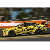 Biante 1/18 Holden ZB Commodore Supercar - 2020 Supercheap Auto Bathurst 1000 - #14 Hazelwood / Boys
