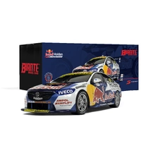 Biante 1/18 Holden ZB Commodore 2020 Townsville Supersprint Shane van Gisbergen Diecast Model Car