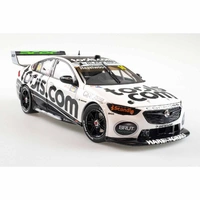 Biante 1/18 Holden ZB Commodore - Bjrtools.com- Hazelwood #14 - 2021 WD-40 Townsville Supersprint Race 19 Diecast Car
